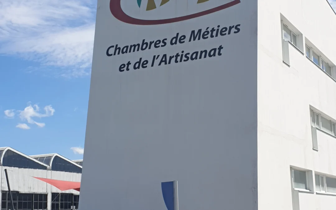 Chambre des métiers et de l’artisanat